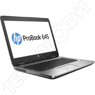  HP ProBook 645 G3