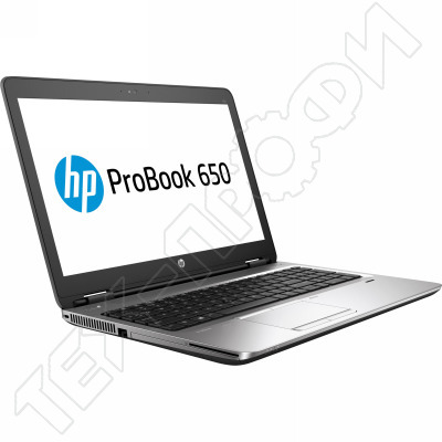 HP ProBook 650 G2
