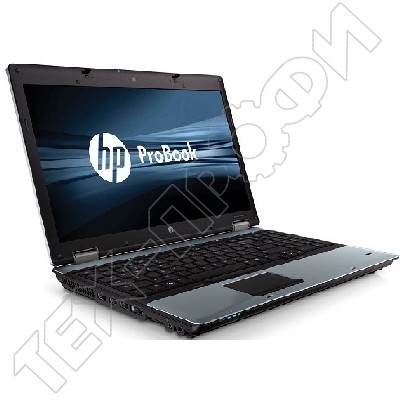  HP ProBook 6550b