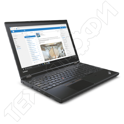  Lenovo ThinkPad L570