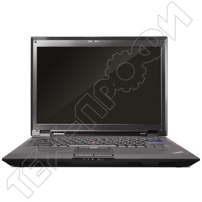  Lenovo ThinkPad SL400