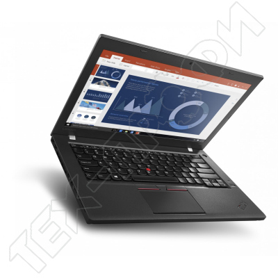  Lenovo ThinkPad T460