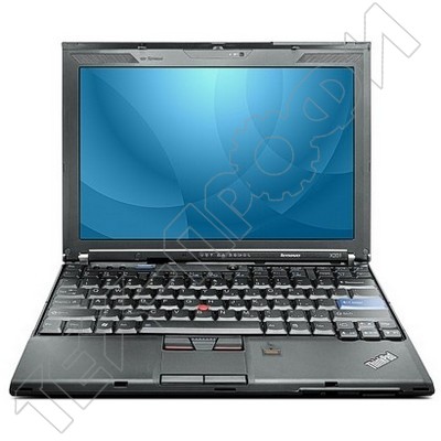  Lenovo ThinkPad X201