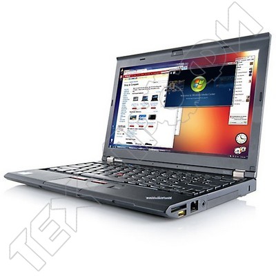  Lenovo ThinkPad X230T