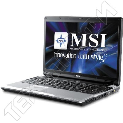  MSI EX620