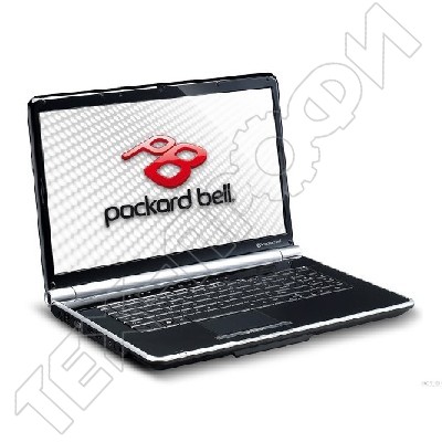  Packard Bell Easynote Lj65