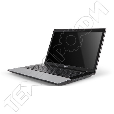  Packard Bell Easynote Lm81