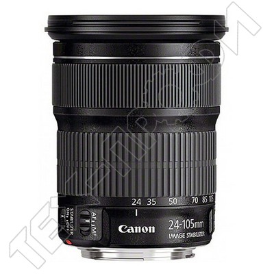  Canon EF 24-105mm F3.5-5.6 IS STM