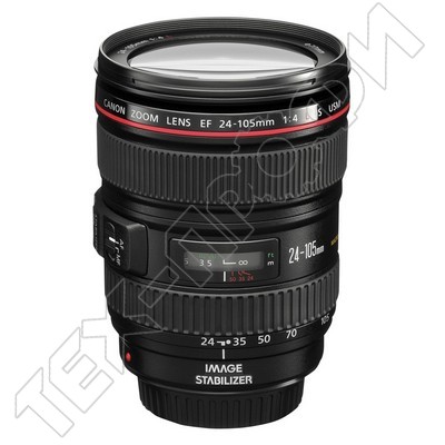  Canon EF 24-105mm f/4L IS USM