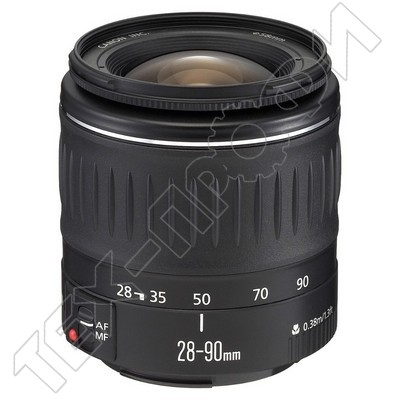  Canon EF 28-90mm f/4.0-5.6 II