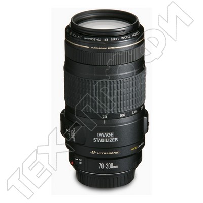  Canon EF 70-300mm f/4-5.6L IS USM
