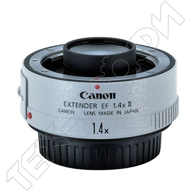  Canon Extender EF 1.4x II