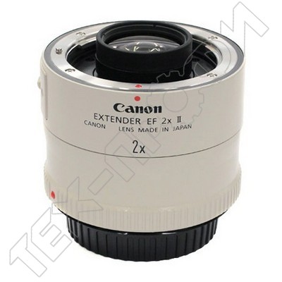  Canon Extender EF 2x II