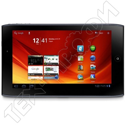  Acer Iconia A100