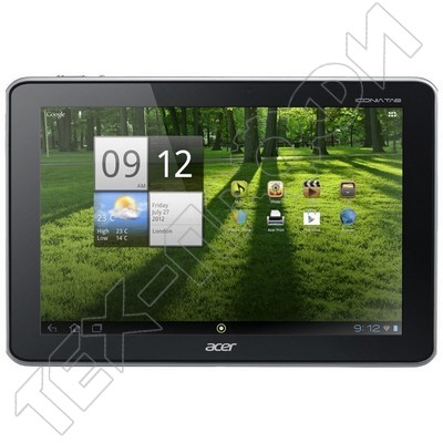  Acer Iconia A701