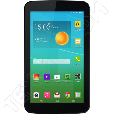  Alcatel One Touch Pop 7S