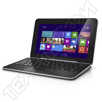 Dell XPS 10 Tablet