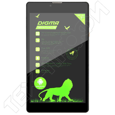  Digma Optima Prime 2 3G