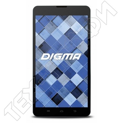  Digma Platina 7.1 4G LTE