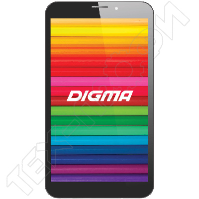  Digma Platina 7.2 4G