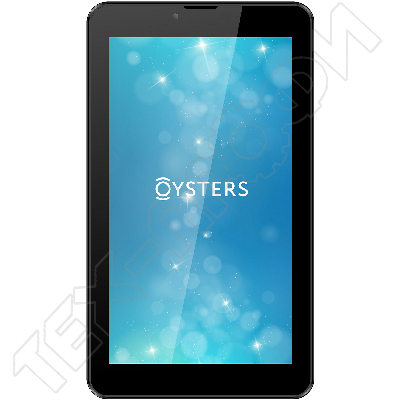  Oysters T74HMi 4G