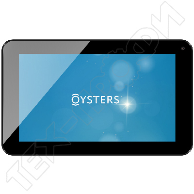  Oysters T74MS