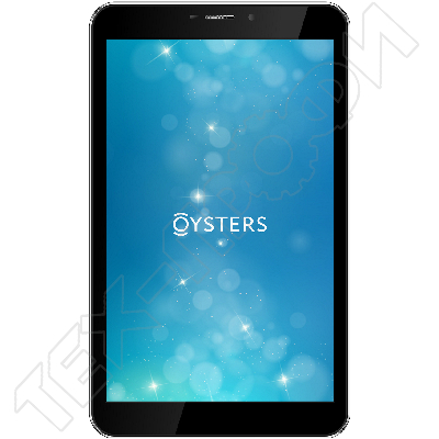  Oysters T84Ni 4G