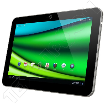  Toshiba Excite 10 LE Android 4.0
