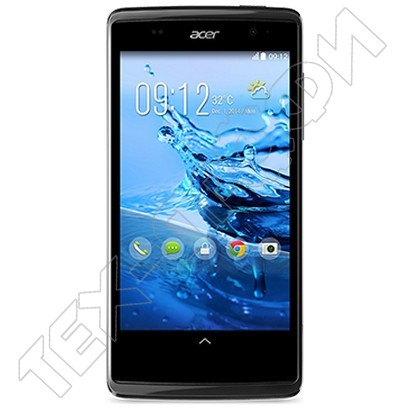  Acer Liquid Z500