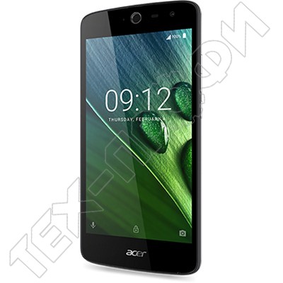  Acer Liquid Zest 4G