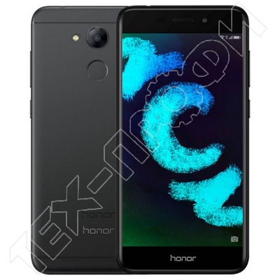 Honor 6C Pro