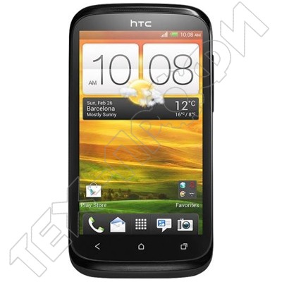  HTC Desire X