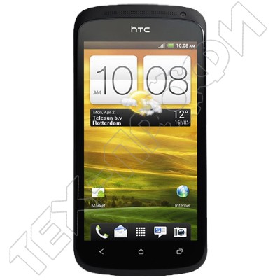  HTC One S