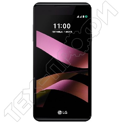  LG X Style K200DS