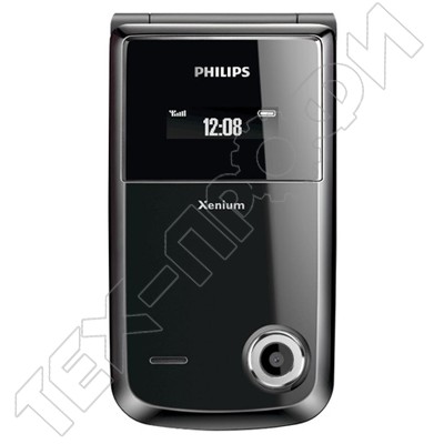  Philips Xenium X600