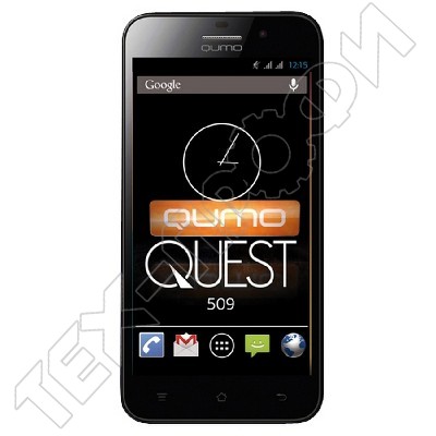  QUMO Quest 509
