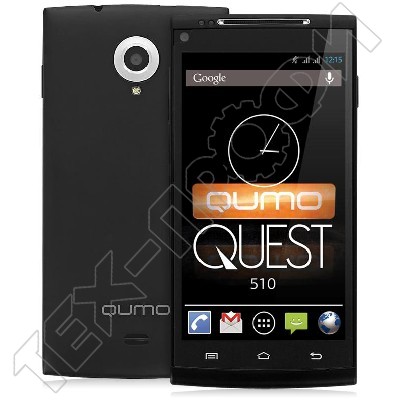  QUMO Quest 510