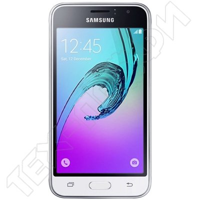  Samsung Galaxy J1 2016