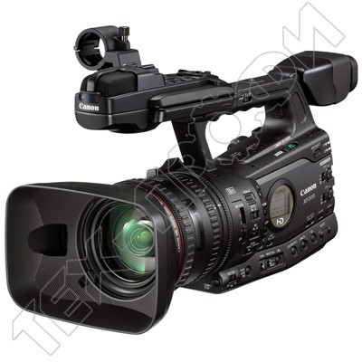  Canon XF305