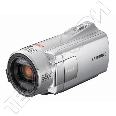  Samsung SMX-K40
