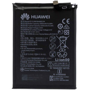  Huawei Mate 20 Lite
