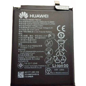  Huawei Nova 2i