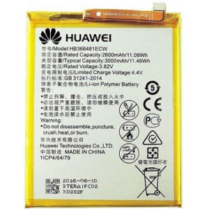  Huawei P smart