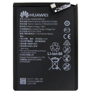  Huawei P10 Plus