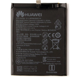  Huawei P10