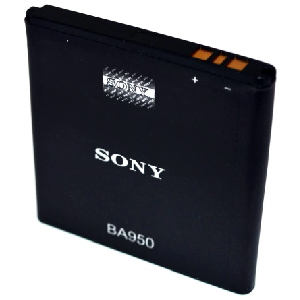  Sony Xperia ZR