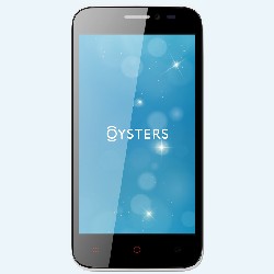    Oysters