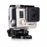 Ремонт экшен-камеры HERO3+