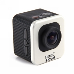 Ремонт экшен-камеры M10 WiFi Cube Mini