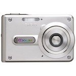Ремонт фотоаппарата Exilim EX-S100